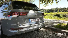 Volkswagen Golf de 2021