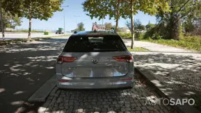 Volkswagen Golf de 2021