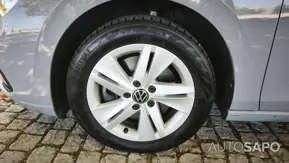 Volkswagen Golf de 2021