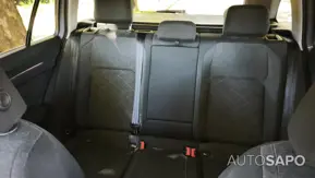 Volkswagen Golf de 2021