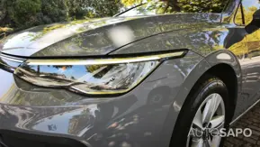 Volkswagen Golf de 2021