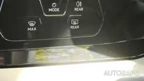 Volkswagen Golf de 2021