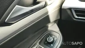 Volkswagen Golf de 2021