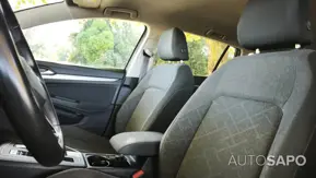 Volkswagen Golf de 2021