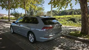 Volkswagen Golf de 2021