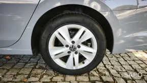 Volkswagen Golf de 2021