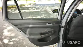 Volkswagen Golf de 2021