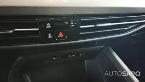 Volkswagen Golf de 2021