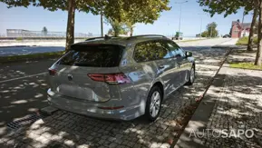 Volkswagen Golf de 2021