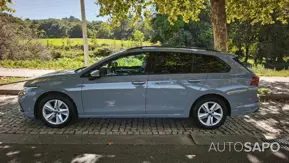 Volkswagen Golf de 2021