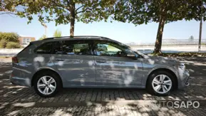 Volkswagen Golf de 2021