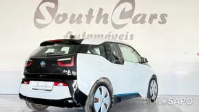 BMW i3 de 2016