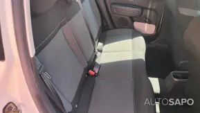 Citroen C3 de 2018