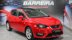 Seat Ibiza de 2013
