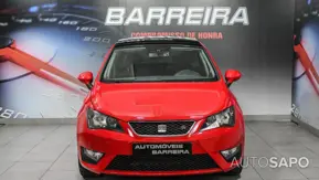 Seat Ibiza de 2013