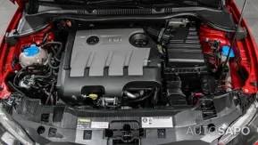 Seat Ibiza de 2013