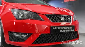 Seat Ibiza de 2013