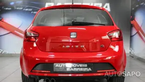 Seat Ibiza de 2013