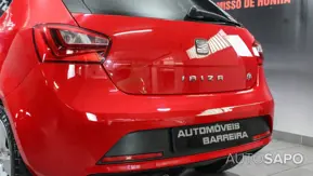 Seat Ibiza de 2013