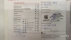 Seat Ibiza de 2013