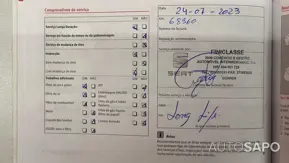 Seat Ibiza de 2013