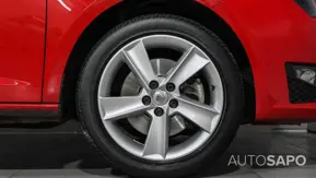 Seat Ibiza de 2013
