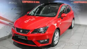 Seat Ibiza de 2013
