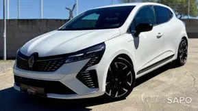Renault Clio de 2023