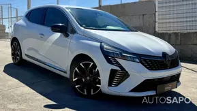 Renault Clio de 2023