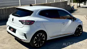 Renault Clio de 2023