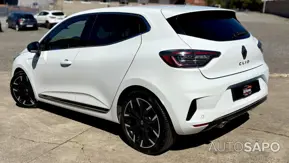 Renault Clio de 2023