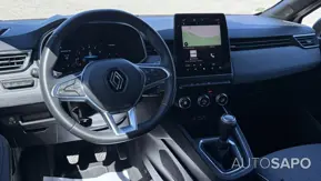 Renault Clio de 2023
