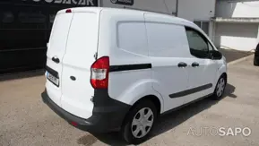Ford Transit de 2020