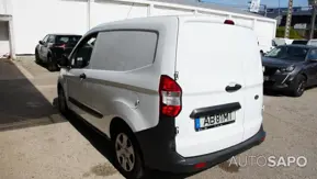 Ford Transit de 2020