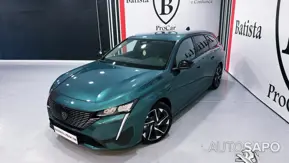 Peugeot 308 de 2022