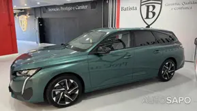 Peugeot 308 de 2022
