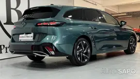 Peugeot 308 de 2022