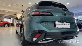 Peugeot 308 de 2022