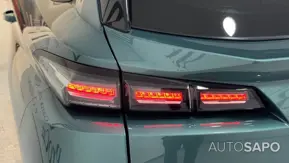 Peugeot 308 de 2022
