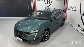 Peugeot 308 de 2022