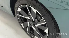 Peugeot 308 de 2022