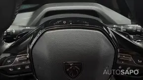 Peugeot 308 de 2022