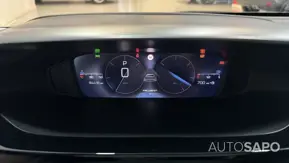 Peugeot 308 de 2022