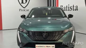 Peugeot 308 de 2022