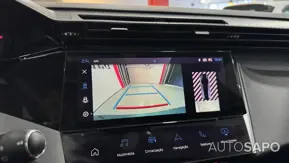 Peugeot 308 de 2022