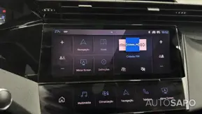 Peugeot 308 de 2022
