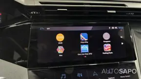 Peugeot 308 de 2022