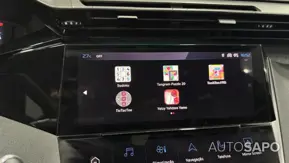 Peugeot 308 de 2022