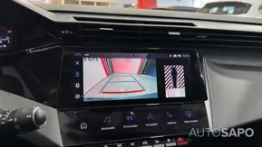 Peugeot 308 de 2022