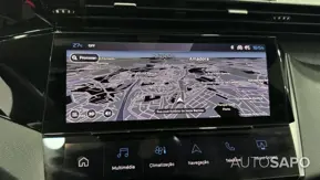 Peugeot 308 de 2022